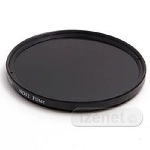 ND 16 Filtre Densité Neutre pour Objectif 62mm