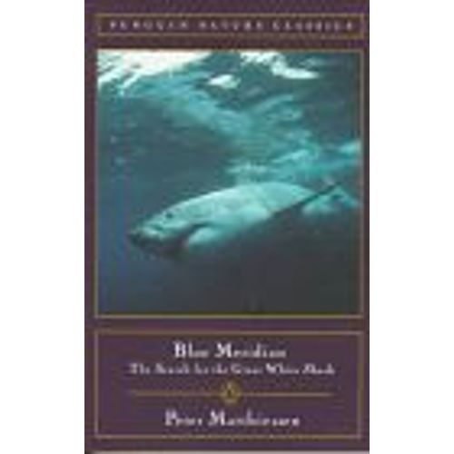 Blue Meridian