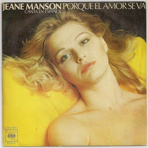 Porque El Amor Se Va - Canta En Espanol