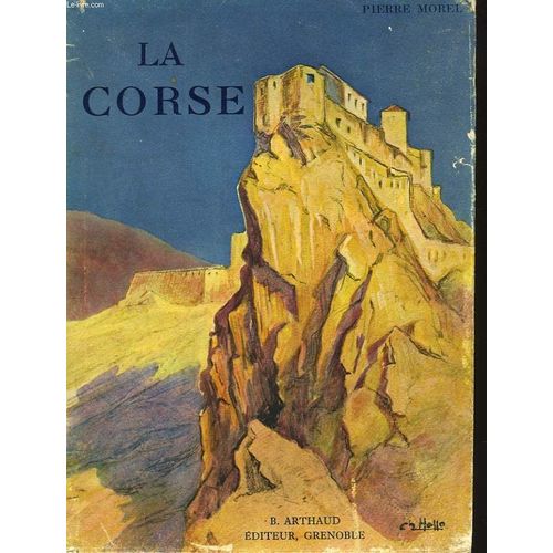 La Corse