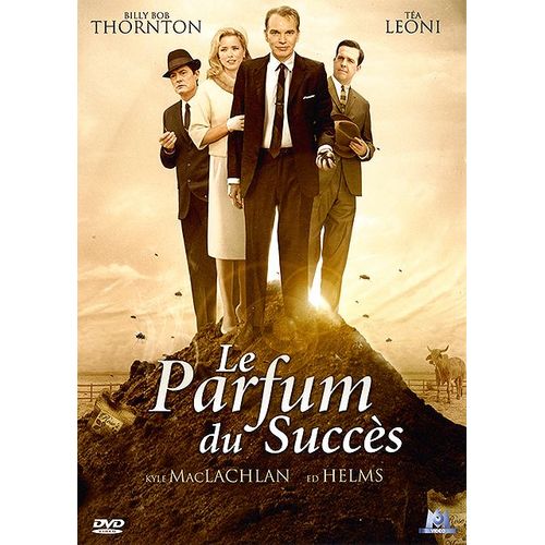 Le Parfum Du Succès