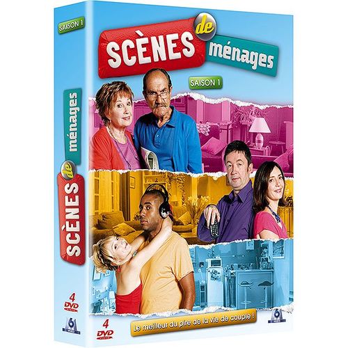 Scènes De Ménages - Saison 1