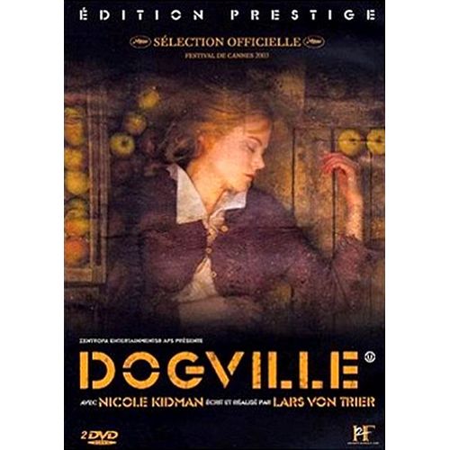 Dogville - Édition Collector