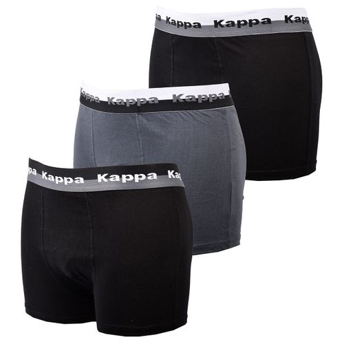 Boxer Homme Kappa Pack De 3 Boxers 2430