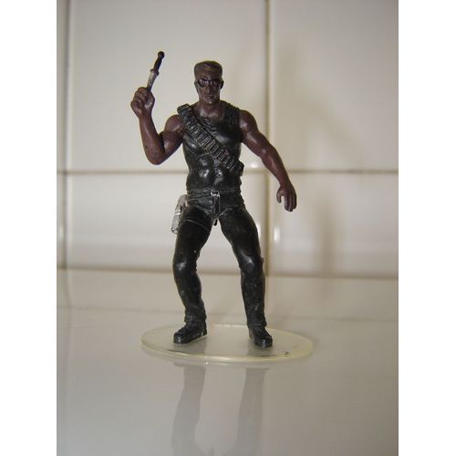 Spiderman Tower Of Power :  Figurine Blade