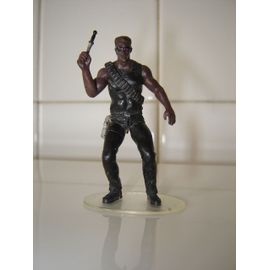 Spiderman Tower Of Power :  Figurine Blade