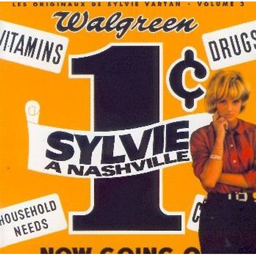Sylvie À Nashville