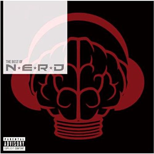 The Best Of N.E.R.D