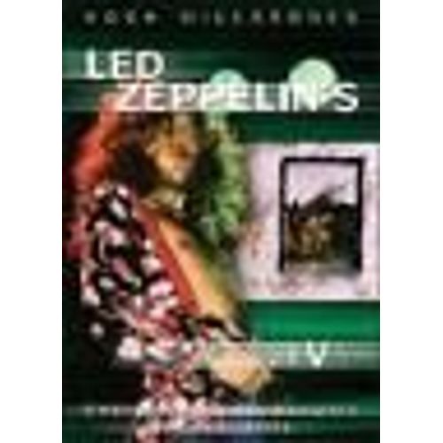 Led Zeppelin : Iv