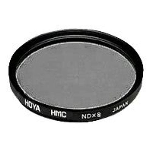 Hoya HMC NDx8 - Filtre - densité neutre 8x - 58 mm