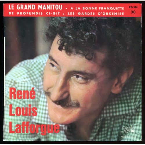 Le Grand Manitou + 3