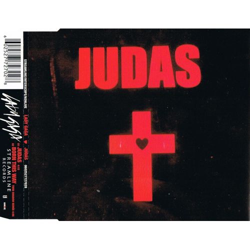 Judas