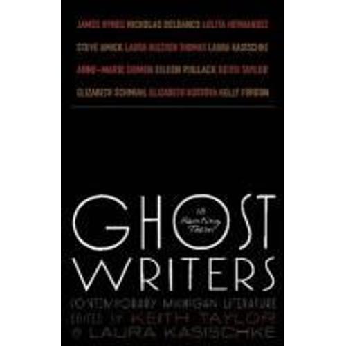 Ghost Writers