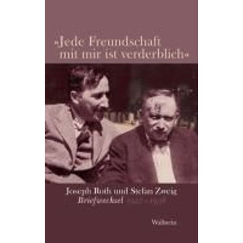 »Jede Freundschaft Mit Mir Ist Verderblich«