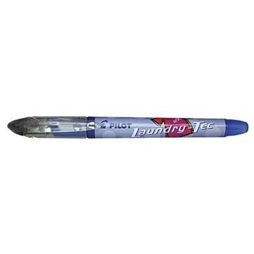 Marqueur Permanent Laundry-Tec Noir Pilot