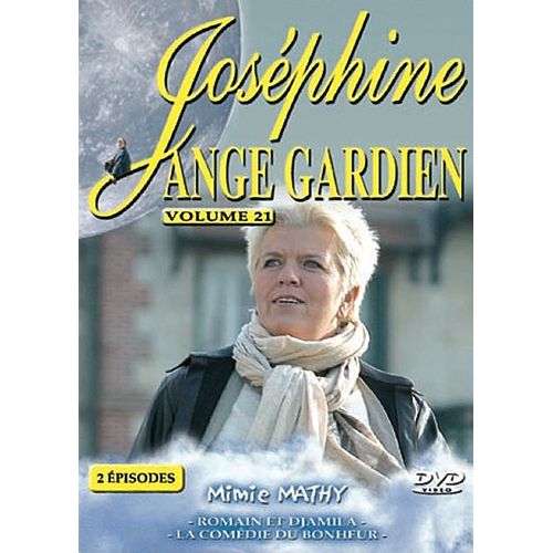 Joséphine, Ange Gardien - Vol. 21