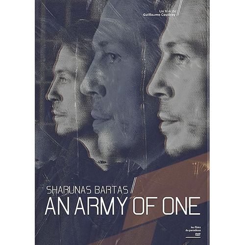 Sharunas Bartas, An Army Of One