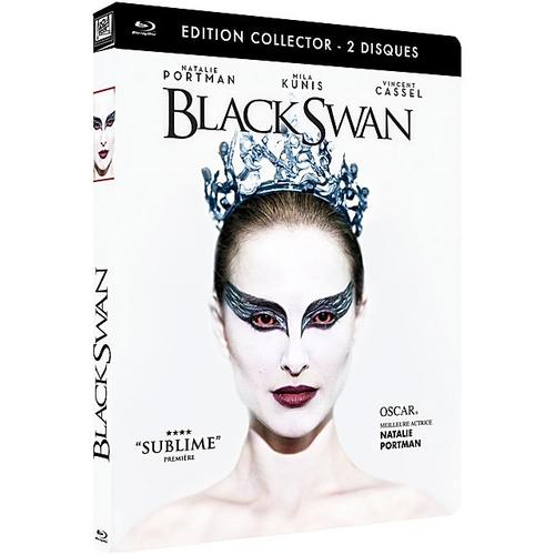 Black Swan - Édition Collector - Blu-Ray