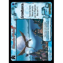 Wizards Of Mickey - Grandhaven - Origines - Fr