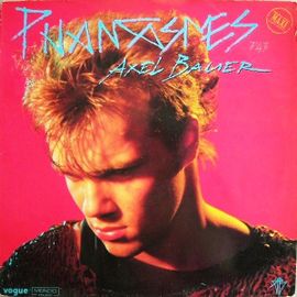 Phantasmes/ Remix