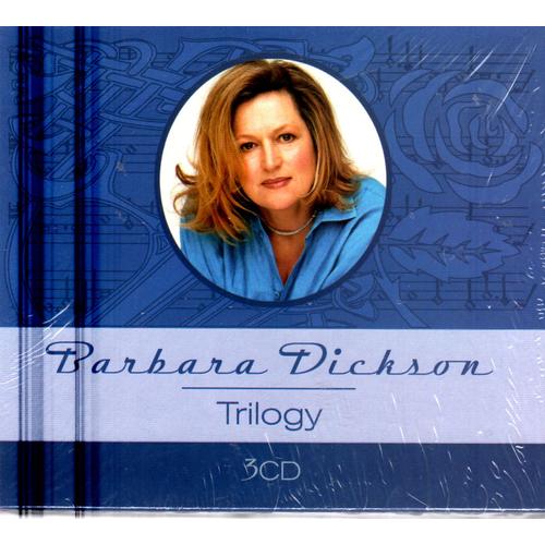 Barbara Dickson Trylogy