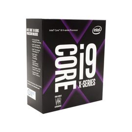 Processeur d'ordinateur de bureau Intel Core i9 X-Series - Core i9-7940X Skylake X 14 coeur 3,1 GHz LGA 2066 165 W