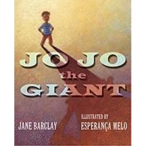 Jojo The Giant