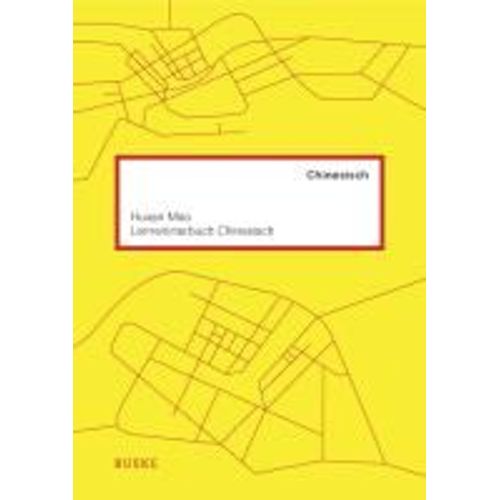 Lernwörterbuch Chinesisch