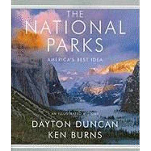 The National Parks