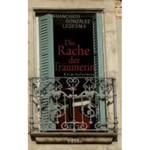 Die Rache Der Träumerin