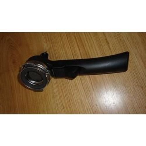 Poignee Porte Filtre Dosette Bar41 Bco260cd Bco261 Bco264 Ec200 Ec410 Ec430 Ec435 Ec510 Ec614 Ec700 Ec710 Ec400 Expresso Delonghi Bco260cd