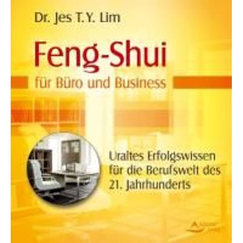 Lim, J: Feng Shui Für Büro Und Business
