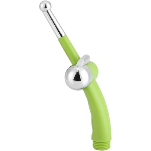 Bidet Toilette Salle De Bains Bidet Sprayer Douchette ¿¿ Main En Abs Pour Femmes Enceintes/Douche B¿¿B¿¿ Bidet Hygi¿¿Ne(Green)