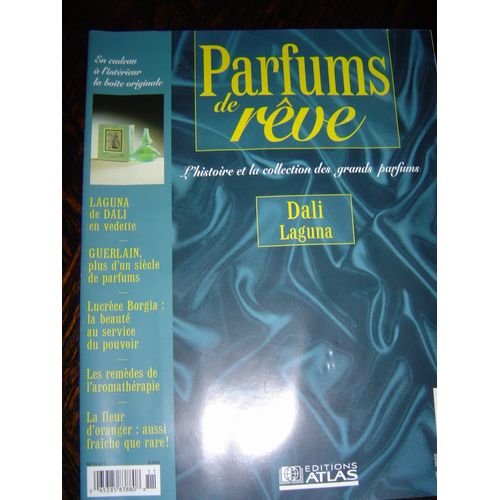 Parfum De Reve 11