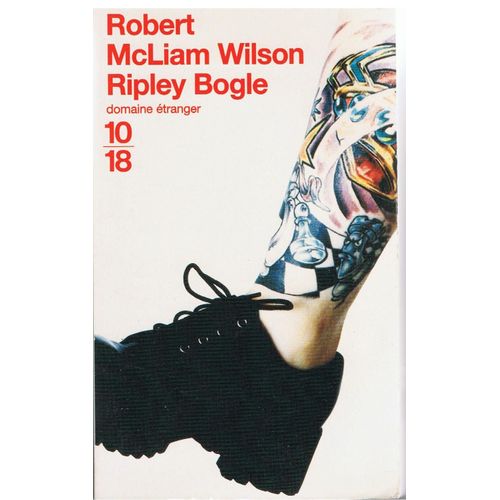 Ripley Bogle