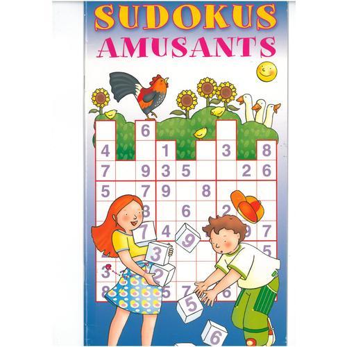 Sudokus Amusants