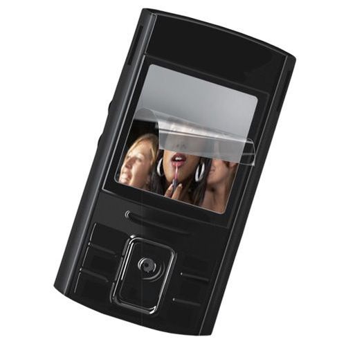 Protection Écran Mirror Pour Nokia N78
