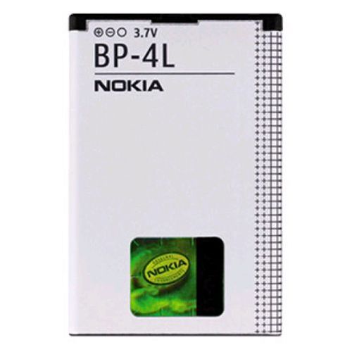 Batterie Bp4l Pour Nokia N97 E72