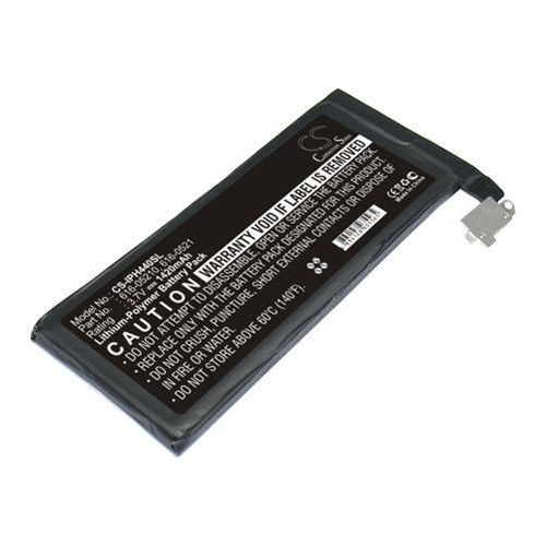Batterie 1420mah Interne Pour Apple Iphone 4
