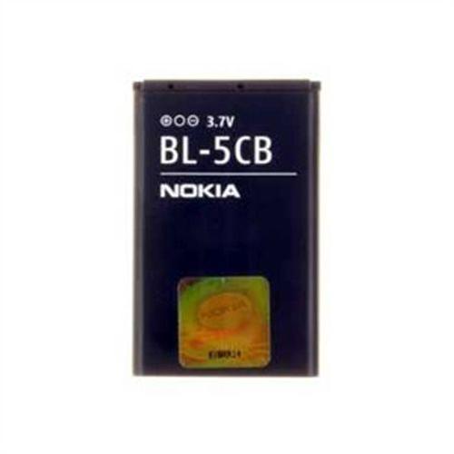 Batterie Bl-5cb Pour Nokia 1100 2600