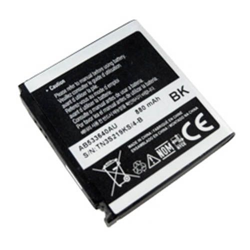 Batterie 880mah Ab533640au Pour Samsung G600