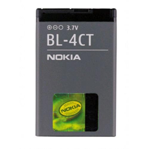 Batterie Bl-4ct Pour Nokia 5310