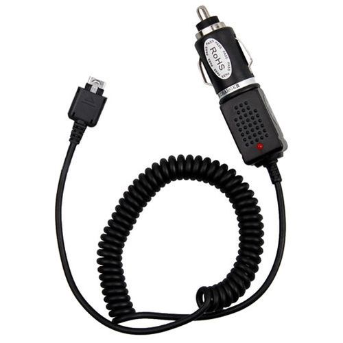 Chargeur Voiture Dc-6 Microusb