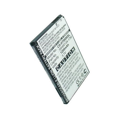 Batterie 1200 Mah Pour Htc 7 Trophy T8686