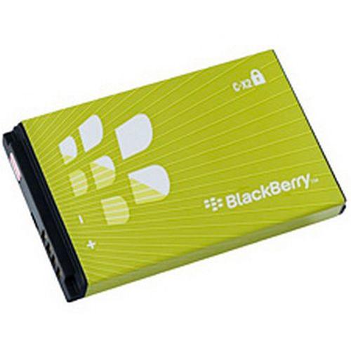 Batterie 900mah C-X2 Pour Blackberry 8800