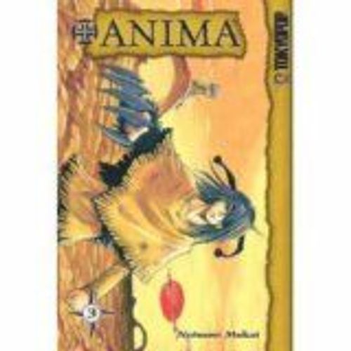 +Anima: V. 3