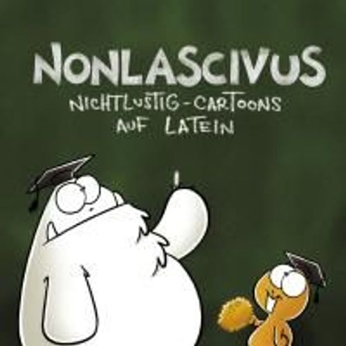 Nichtlustig: Nonlascivus