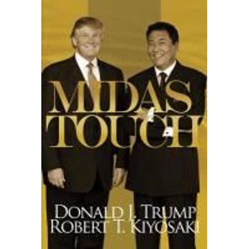 Midas Touch