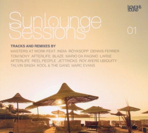 Sunlounge Sessions 01