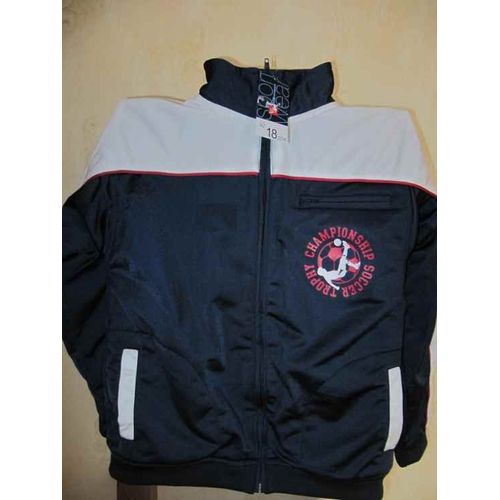 Neuve Veste Sport Wear En 12 Ans